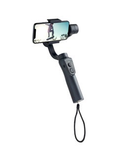 PNY Mobee 3-Axis Gimbal Stabilizer Black  - Image 3