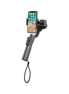 PNY Mobee 3-Axis Gimbal Stabilizer Black  - Image 4