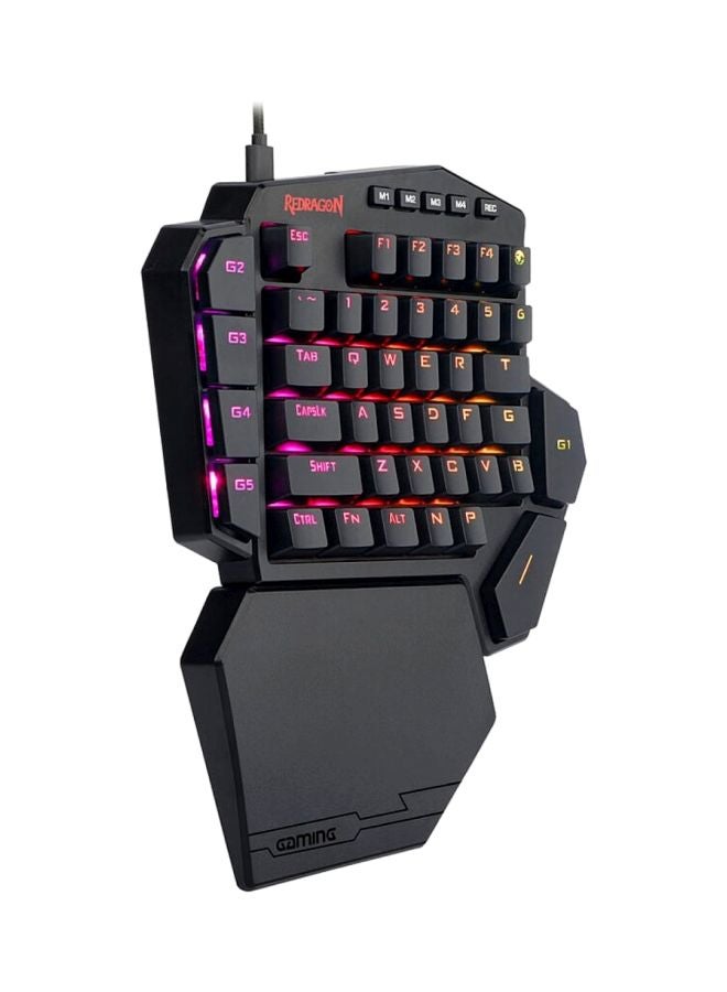 Diti Wired Gaming Keyboard - v1603394520/N39323154A_2