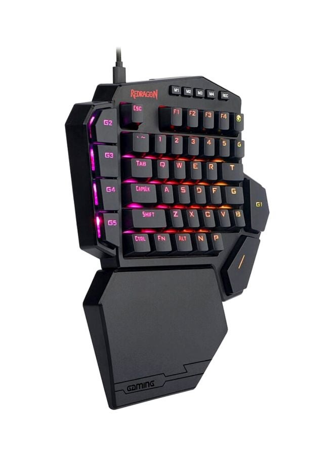 REDRAGON Diti Wired Gaming Keyboard  - Image 2