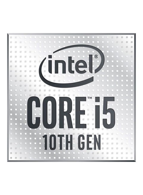 معالج كور i5-10600 من الجيل العاشر