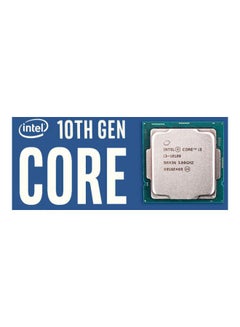 Intel Core i3-10100 10th Generation Processor Silver  - Image 3