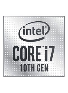 Core i7-10700F 10th Generation Processor Silver