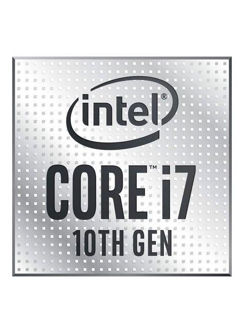 Core i7-10700F 10th Generation Processor Silver