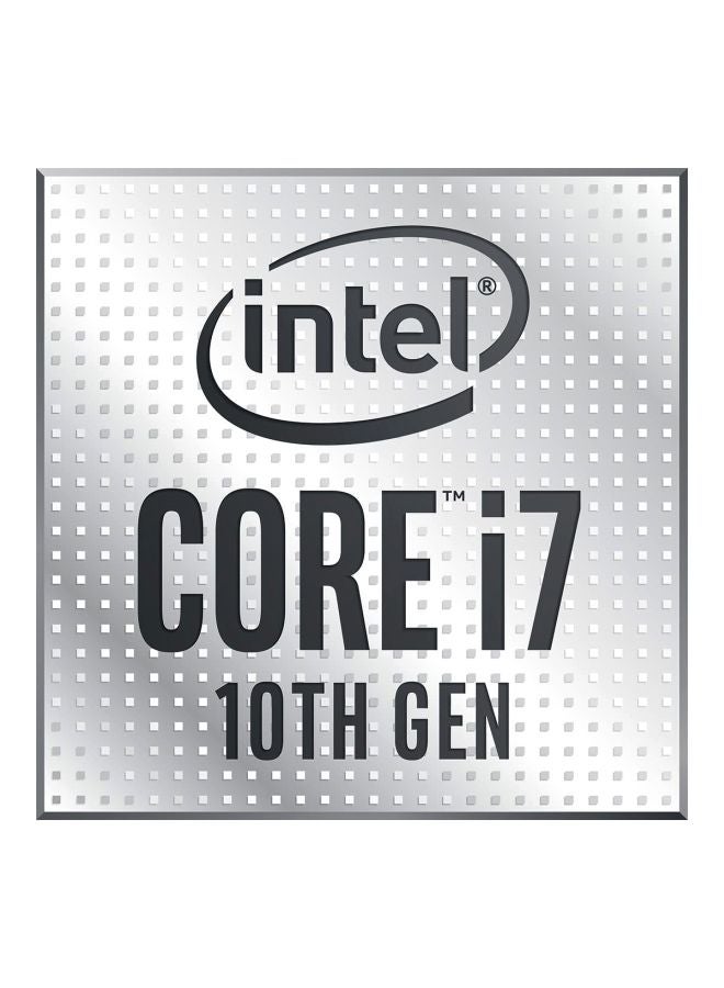 Intel - Core i7-10700F 10th Generation Processor Silver - Image 1