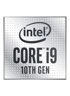 Core i9-10900 10th Generation Processor Silver