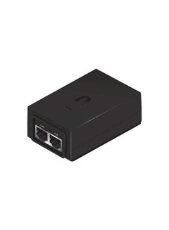 Ubiquiti Networks PoE Adapter Black  - Image 1