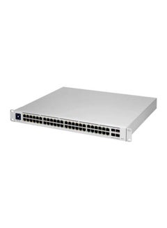 Ubiquiti Networks Switch Pro 24 PoE Silver  - Image 1