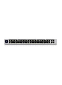 Ubiquiti Networks Switch Pro 24 PoE Silver  - Image 2