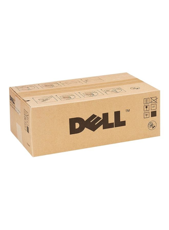 DELL 3110cn Toner Cartridge Yellow  - Image 2