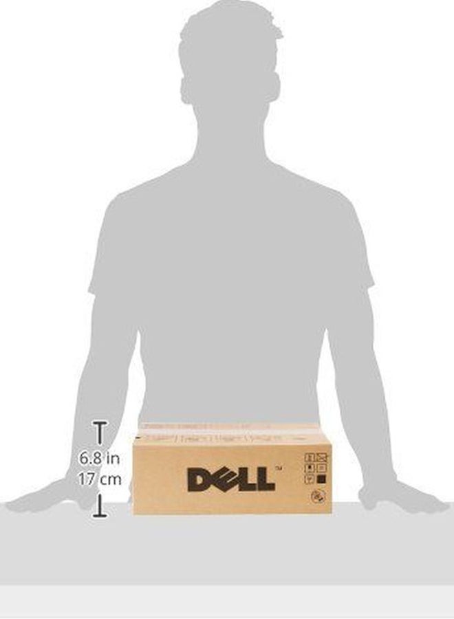 DELL 3110cn Toner Cartridge Yellow  - Image 4