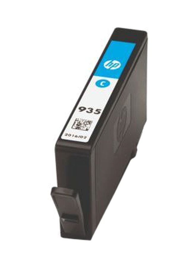 Inkjet Printer Cartridge Cyan