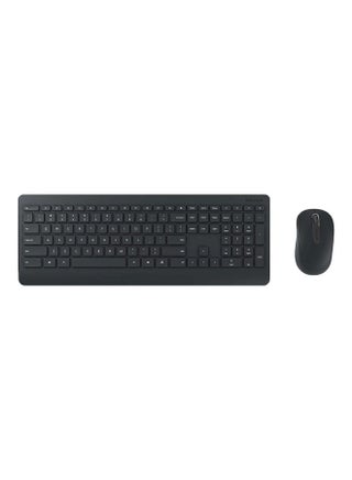 Wireless Desktop 900 Keyboard And LED Optical Mouse Set Black - v1603398834/N22208656A_1