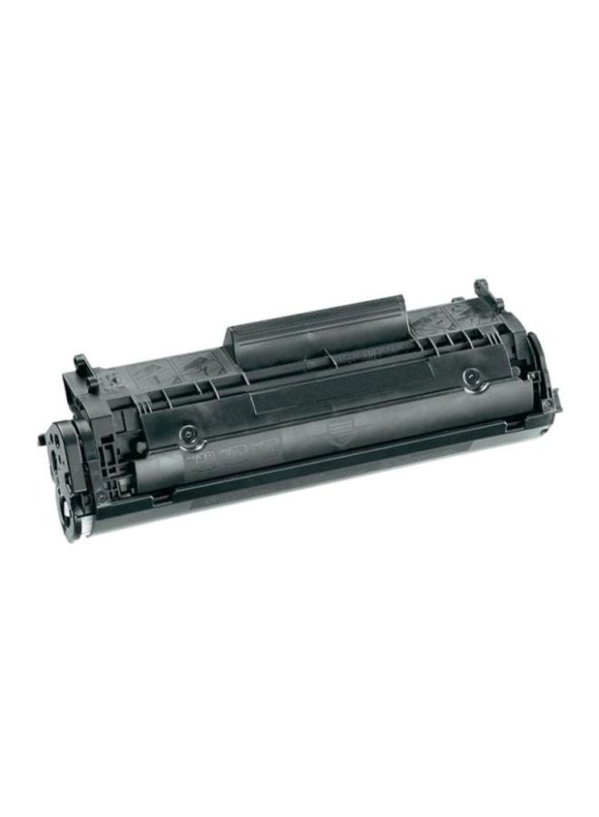 Canon FX10 Toner Cartridge Black  - Image 2
