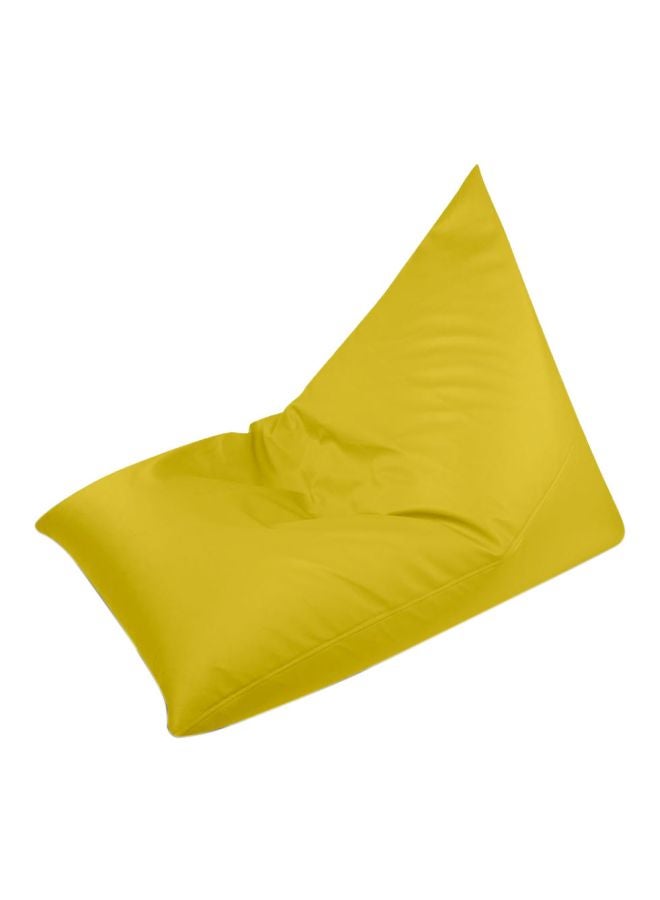 Bagzo Everest Bean Bag Yellow 150x100cm - v1603427512/N40665855A_1