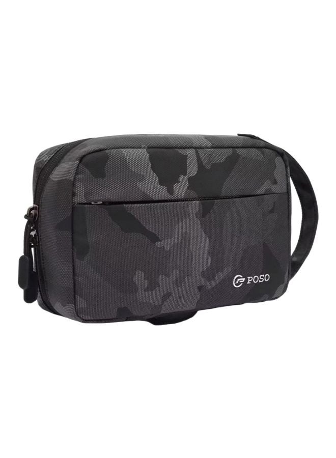 Camouflage Pattern Waterproof Handbag Army - v1603430396/N39544832A_1