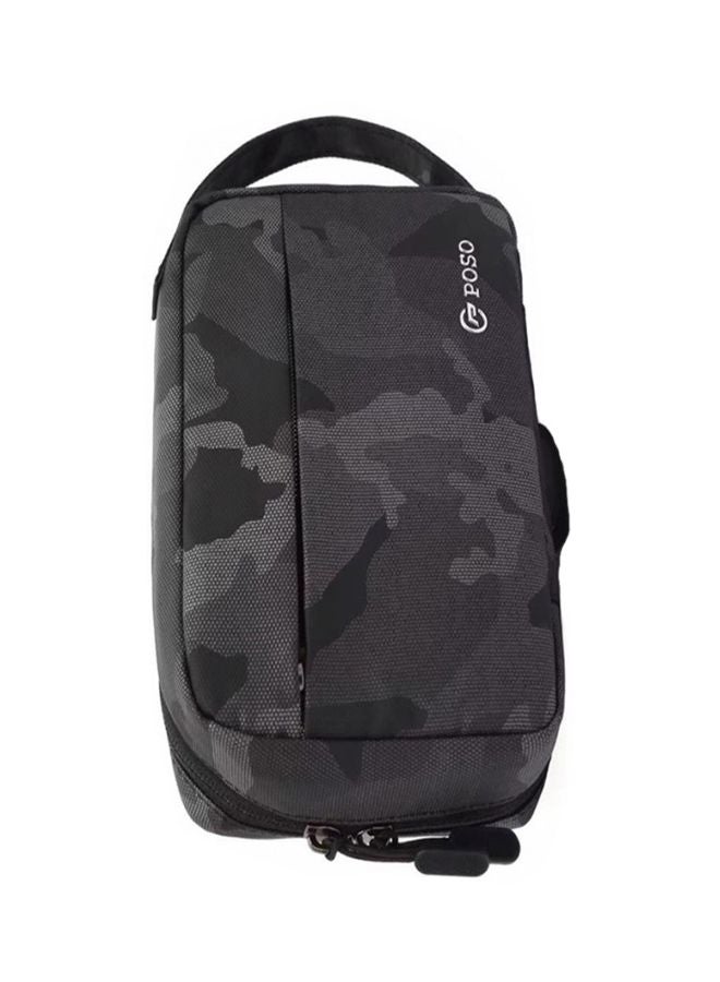 Camouflage Pattern Waterproof Handbag Army - v1603430396/N39544832A_2