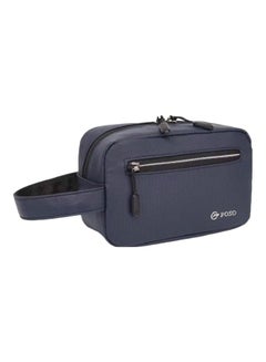 POSO Waterproof Hand Bag With USB Port Dark Blue  - Image 1