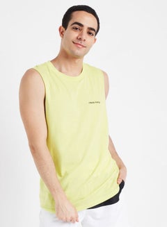 Safety Yellow