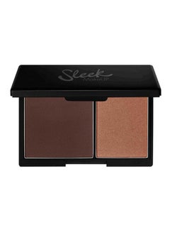 Face Contour Kit Dark 886