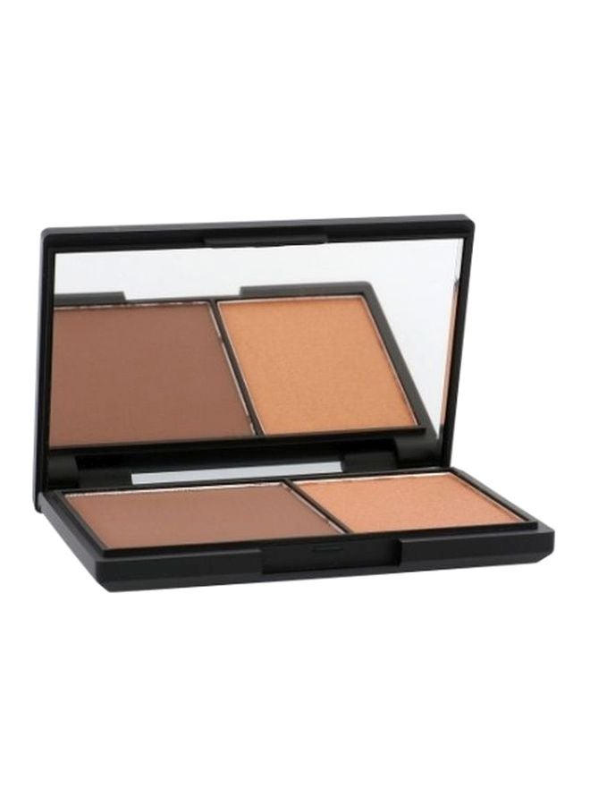 Sleek Makeup - Face Contour Kit Dark 886 - Image 1