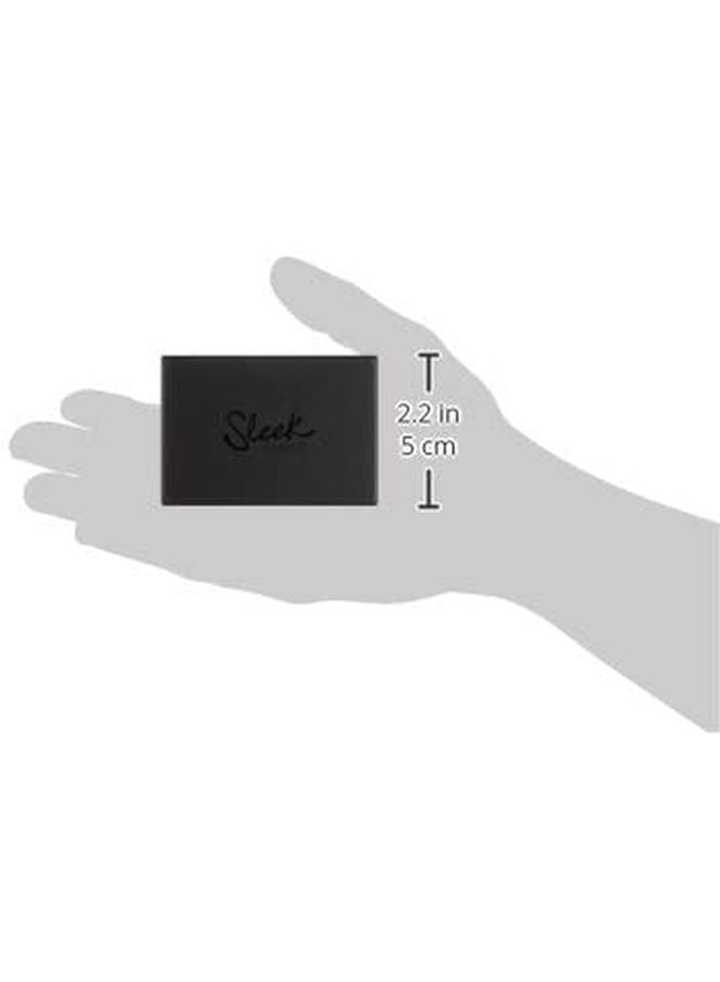 Sleek Makeup - Face Contour Kit Dark 886 - Image 1