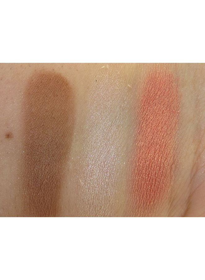 Sleek Makeup Face Form Contouring Palette Fair  - Image 3