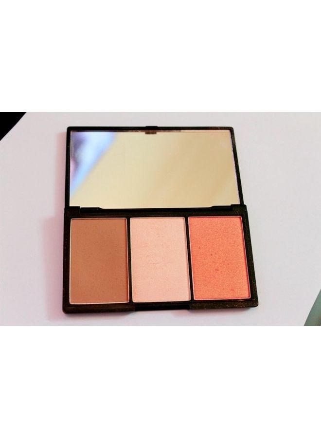 Sleek Makeup Face Form Contouring Palette Fair  - Image 4