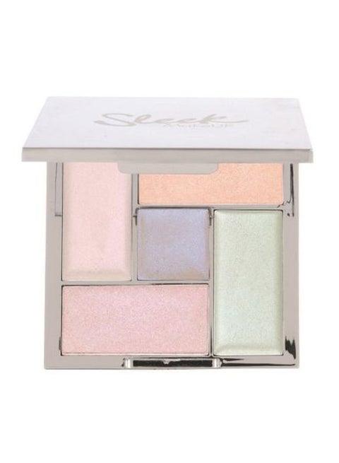 Highlighting Palette Distorted Dreams 1030