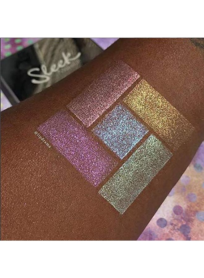Sleek Makeup - Highlighting Palette Distorted Dreams 1030 - Image 1