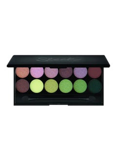 I-Divine Eyeshadow Palette Garden of Eden