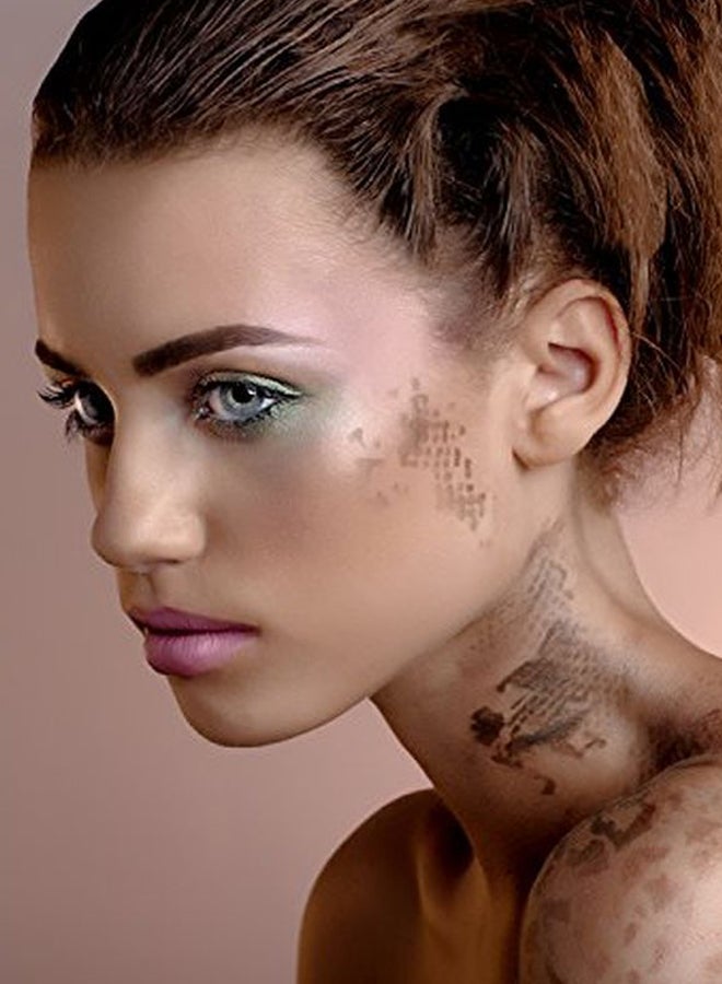 Sleek Makeup - I-Divine Eyeshadow Palette Garden of Eden - Image 1