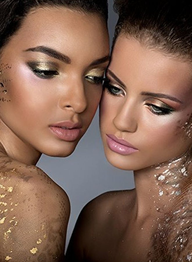 Sleek Makeup - I-Divine Eyeshadow Palette Garden of Eden - Image 1