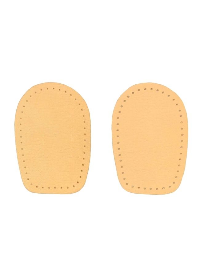 Insole Heel Cushion Beige - v1603431487/N38495662V_1