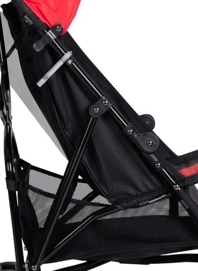 babytrend - Rocket Stroller - Duke - Image 1