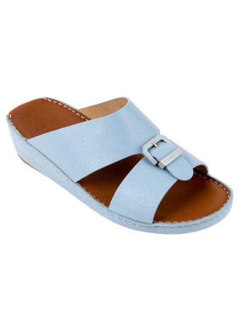Legend Arabic Sandals Blue