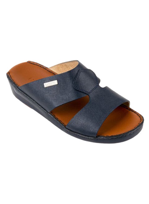 Legend Arabic Sandals Blue