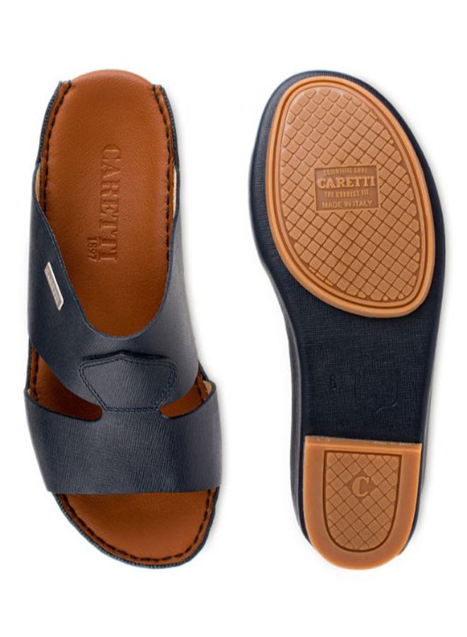 Legend Arabic Sandals Blue