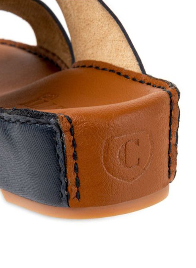 Legend Arabic Sandals Blue