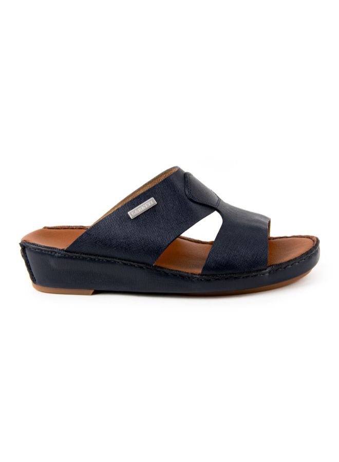 Legend Arabic Sandals Blue