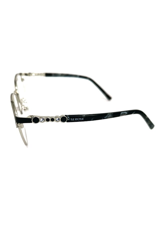 Eyeglasses Frame D2012