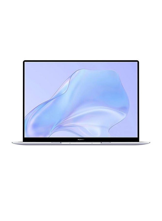 Matebook X With 13-inch Touch Display, Core i5 Processor/16GB RAM/512GB SSD/Intel UHD Graphics 620 Mystic Silver Mystic Silver