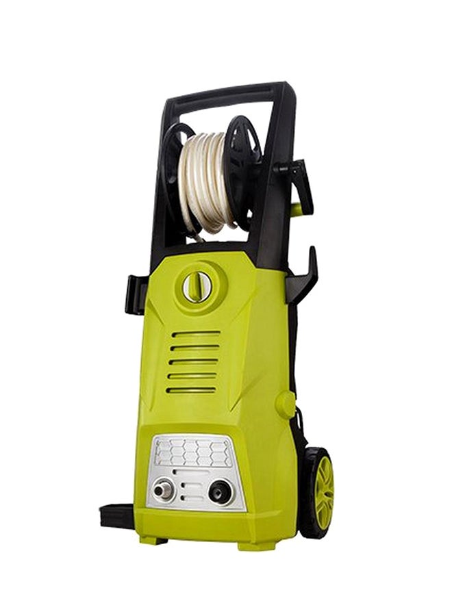 ClassPro High Pressure Washer, 160 Bar, 2000W 11.5 kg 2000 W JMG-80120M Yellow/Black 