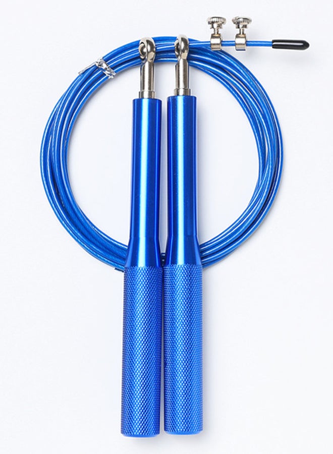 UX - MMA & Fitness Training Speed Jump Rope - Image 1