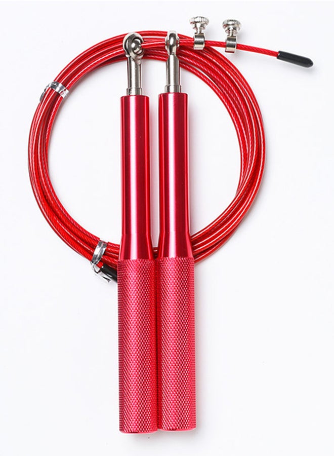 UX - MMA & Fitness Training Speed Jump Rope - Image 1