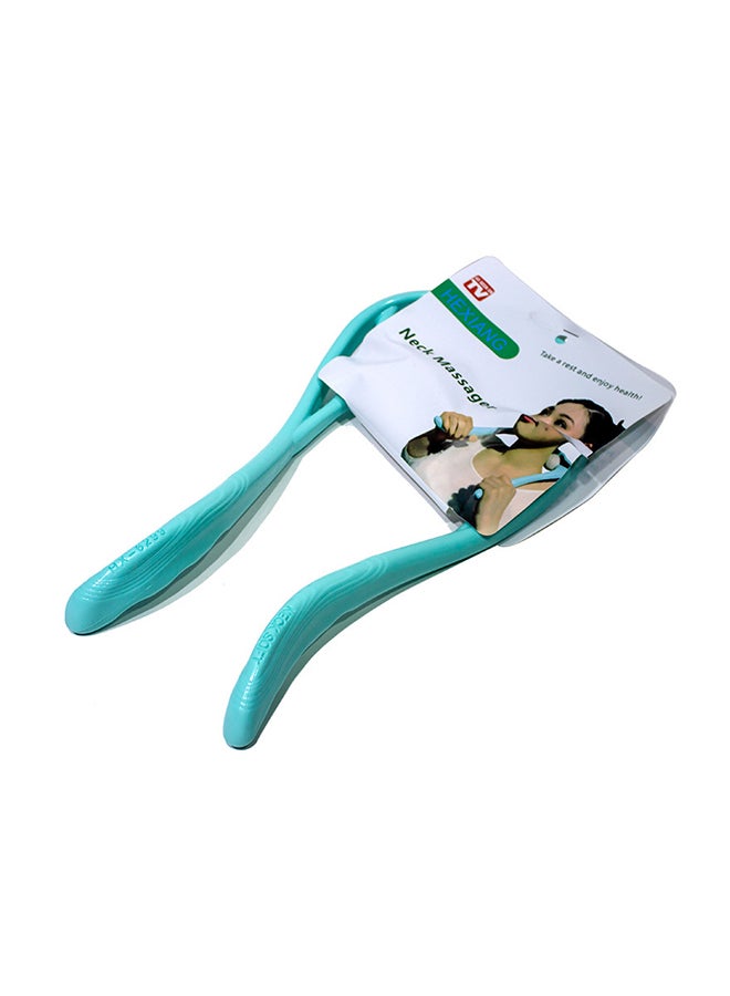 UX Neck and Shoulder Shiatsu Deep Tissue Trigger Point Manual Self Muscle Massager - Image 3