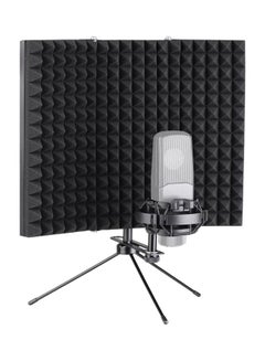 Muslady Professional Studio Recording Microphone Wind Screen  - Image 1