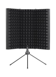 Muslady Professional Studio Recording Microphone Wind Screen  - Image 2