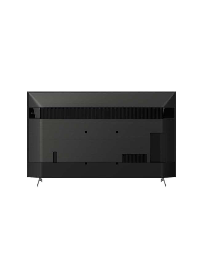 Sony - 55-inch HDR Smart Android TV KD-55X9000H Black - Image 1