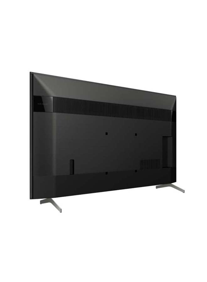 Sony - 55-inch HDR Smart Android TV KD-55X9000H Black - Image 1